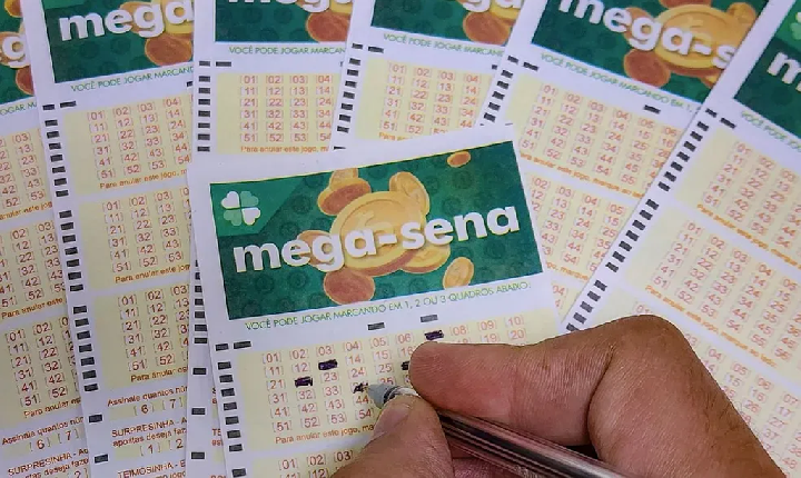 Aposta de SC acerta a quina da Mega-Sena; na região houve acertadores no sorteio de terça