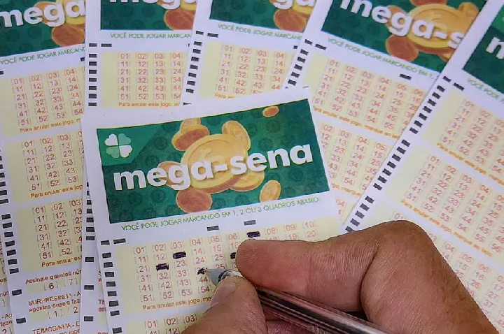 Aposta de SC acerta a quina da Mega-Sena; na região houve acertadores no sorteio de terça