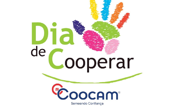 Coocam Celebra o Dia Internacional do Cooperativismo com Evento Especial em família