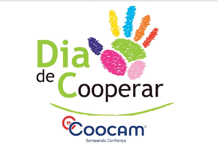 Coocam Celebra o Dia Internacional do Cooperativismo com Evento Especial em família