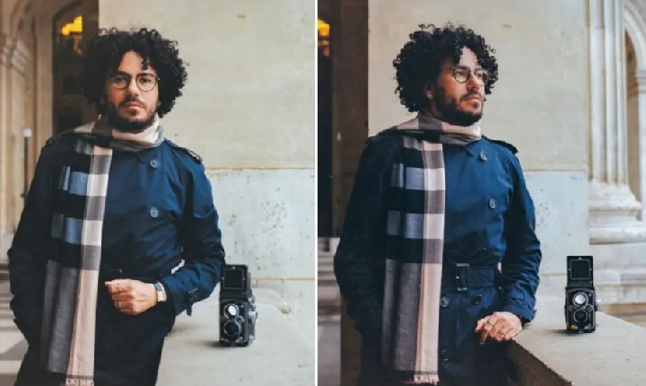 Corpo de fotógrafo brasileiro desaparecido é encontrado em Paris