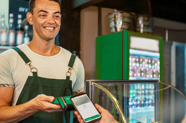 Descubra os benefícios do uso do Cartão Virtual Sicredi no seu dia a dia.