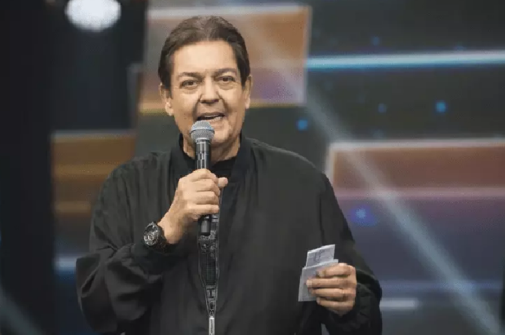 Filho de Faustão atualiza estado de saúde do pai: ‘Cada dia pode fazer um pouco mais’