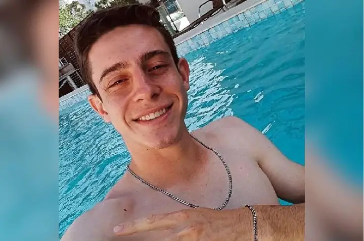 Identificado jovem que morreu em grave acidente de trânsito na BR-153