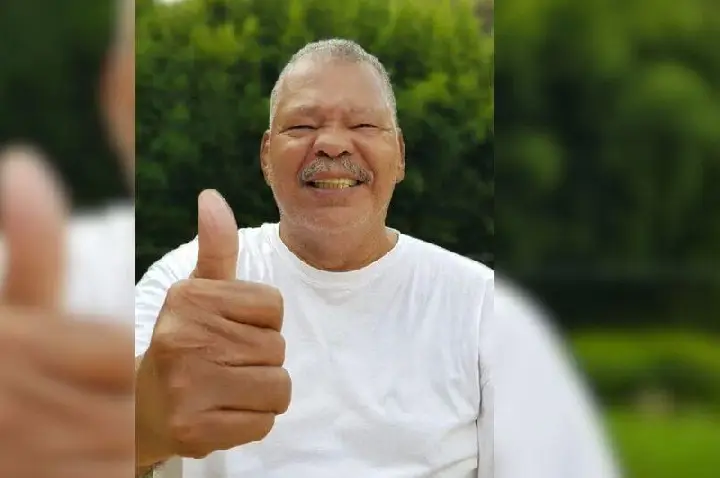 Lenda do boxe, Maguila morre aos 66 anos