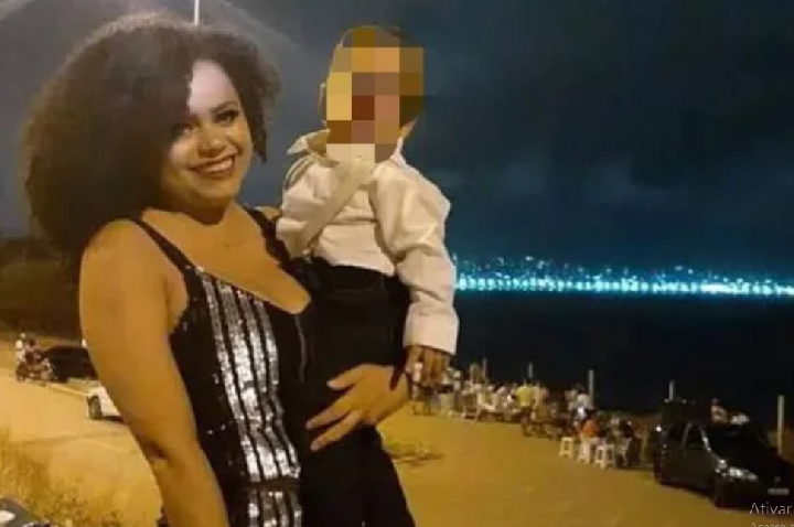 Morre mãe que decapitou filho de seis anos