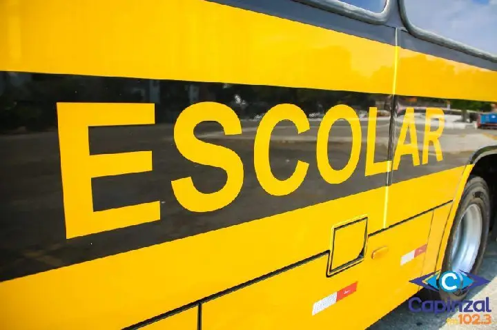 Motorista de transporte escolar é acusado de importunação sexual em Capinzal