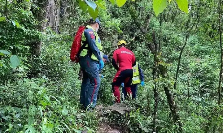 Perícia confirma identidade de corpo de homem encontrado em rio no meio-oeste