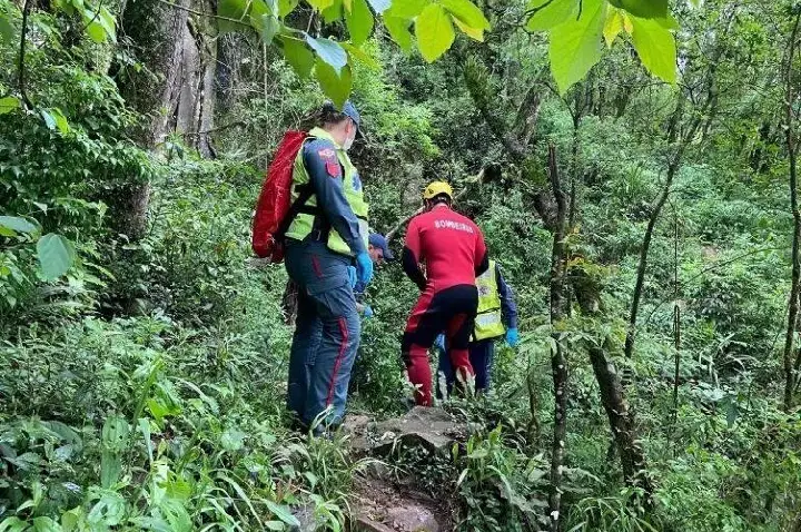 Perícia confirma identidade de corpo de homem encontrado em rio no meio-oeste