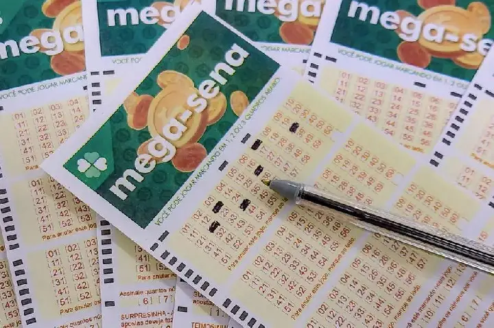 Prêmio da Mega-Sena acumula e chega a R$ 55 milhões