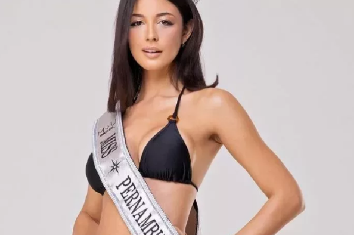 Quem é Luana Cavalcante, primeira mãe a vencer o Miss Universo Brasil