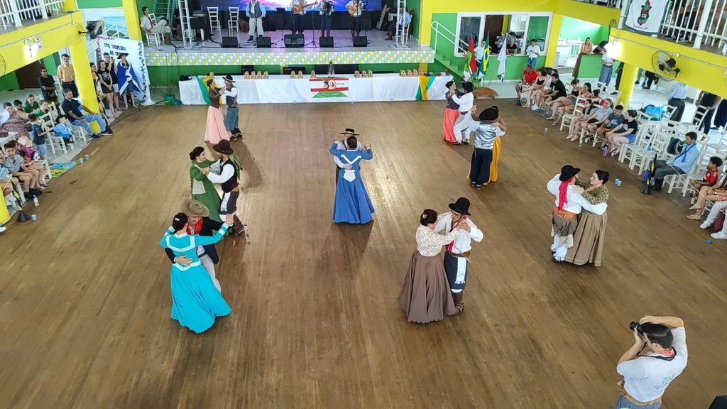 Campos Novos sediará 2° etapa do Festival Regional da Cultura Gaúcha