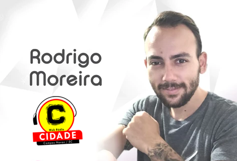RODRIGO MOREIRA
