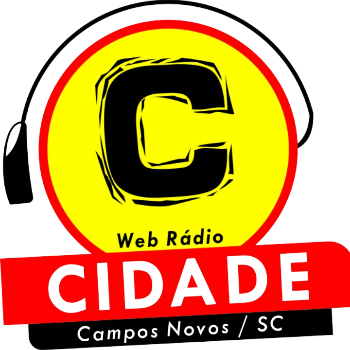 Web Rádio Cidade Campos Novos