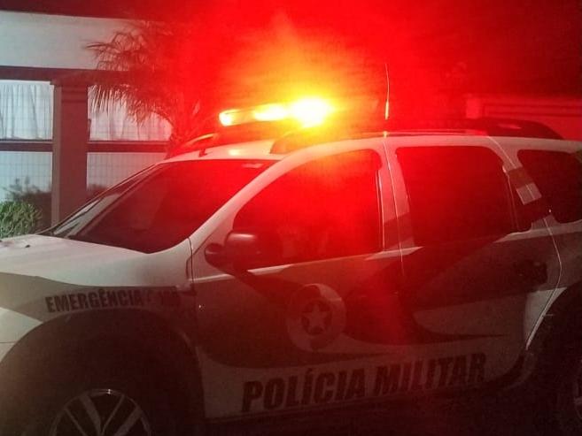 Adolescente é apreendido por ato infracional análogo ao tráfico de drogas em Campos Novos