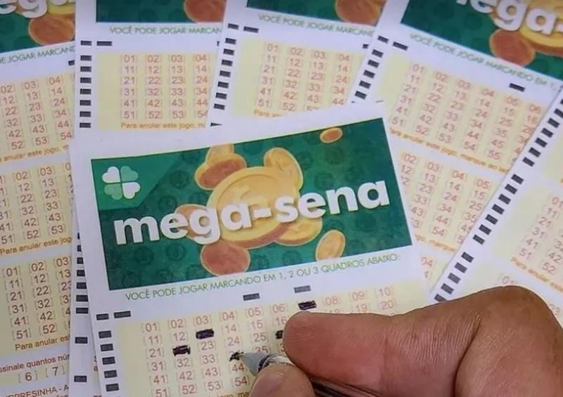 Aposta de Erval Velho fatura R$ 91 mil na Mega-Sena