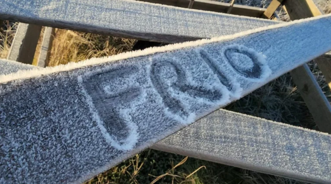 Inverno em SC terá pouca chuva e temperaturas acima da média