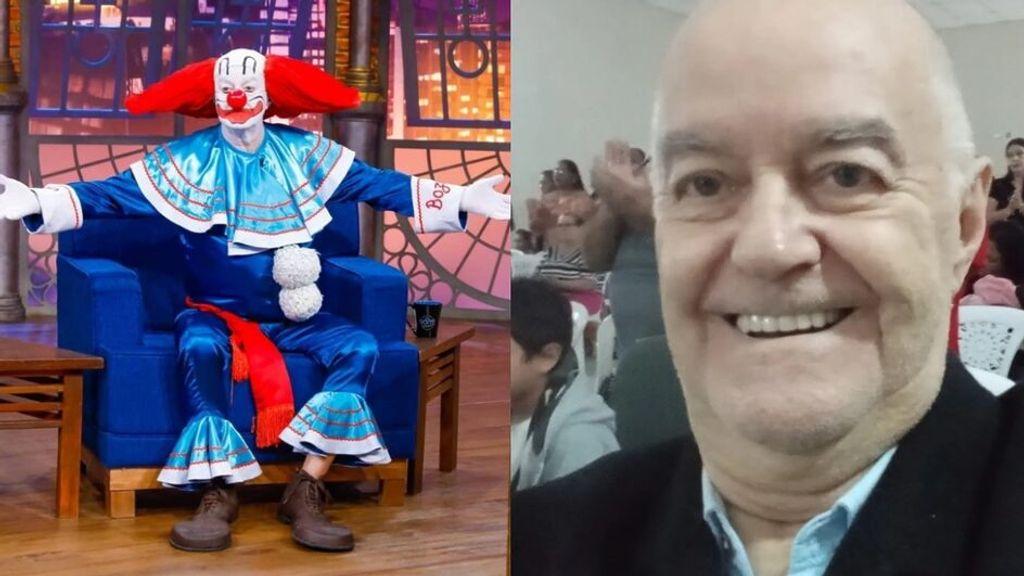 Morre em Santa Catarina Wandeko Pipoka, primeiro palhaço Bozo do Brasil