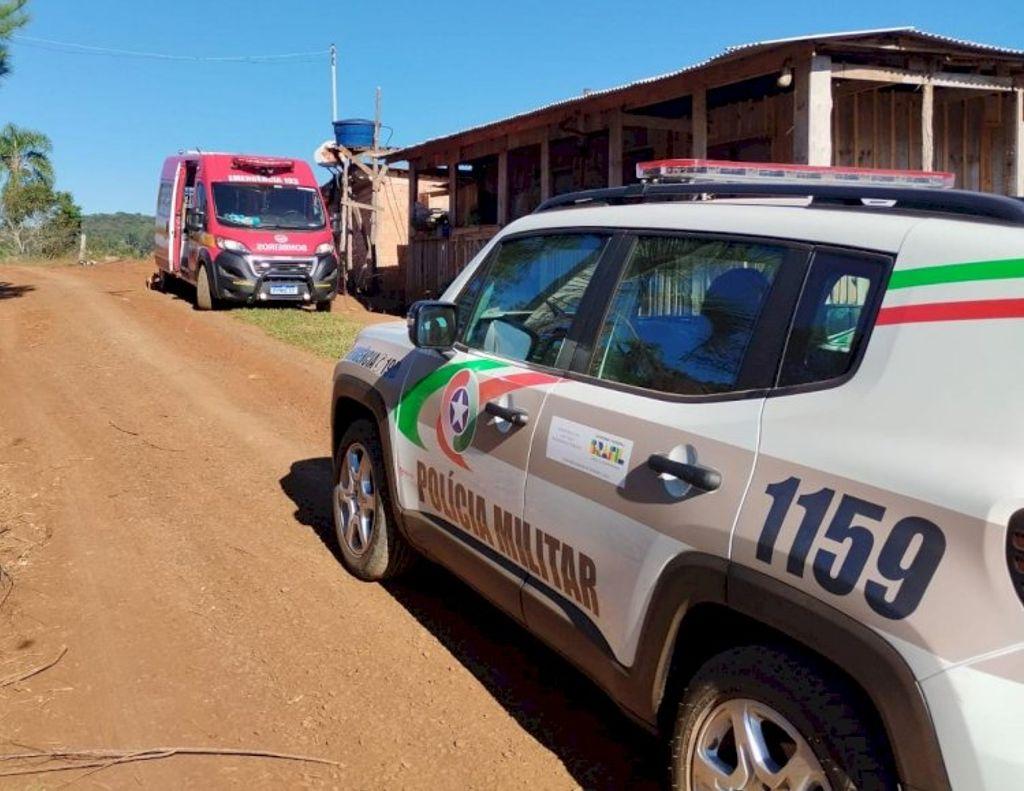 Mulher é encontrada morta em município do Meio-Oeste