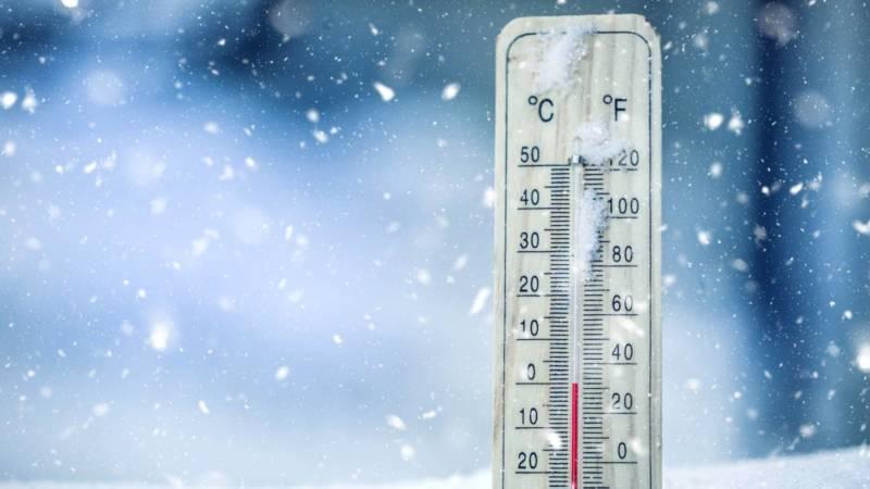 Vem frio por aí: massa de ar polar traz queda drástica nas temperaturas e pode causar geada em SC