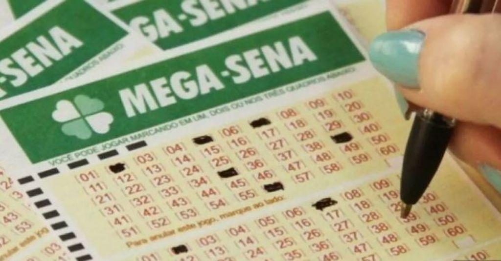 Mega-Sena sorteia nesta terça-feira prêmio acumulado em R$ 21 milhões