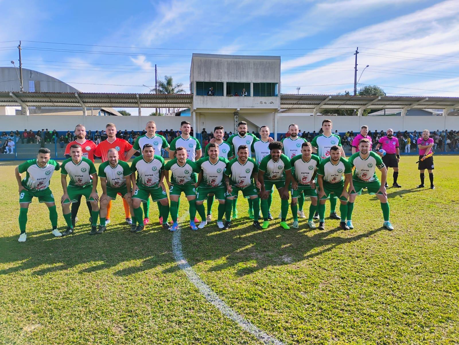 Pinheiros F.C. Conquista Campeonato Municipal com Estádio Lotado e se Torna o Maior Vencedor da História