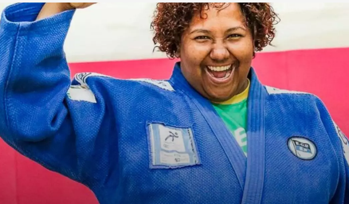 Beatriz Souza ganha primeira medalha de ouro do Brasil na Olimpíada de Paris