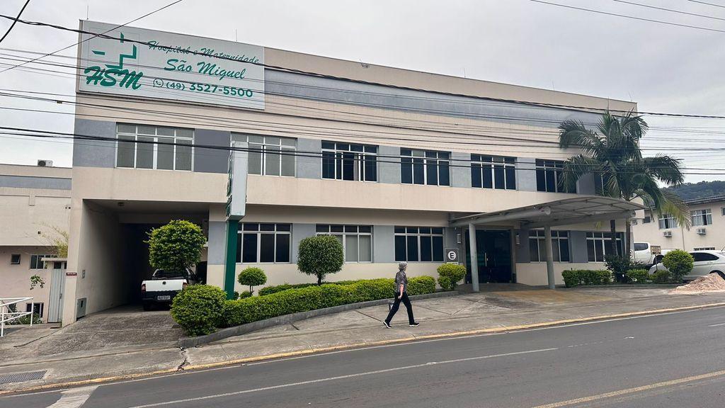 Hospital São Miguel realiza as primeiras cirurgias eletivas pelo SUS