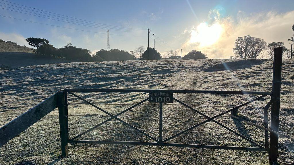 Saiba quando o frio vai embora em Santa Catarina!