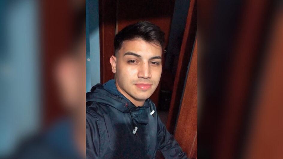 Quem era o motociclista de 21 anos que morreu após cair e ser atropelado na BR-101 em SC