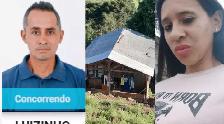 Candidato a vereador é identificado como autor de feminicídio na Serra