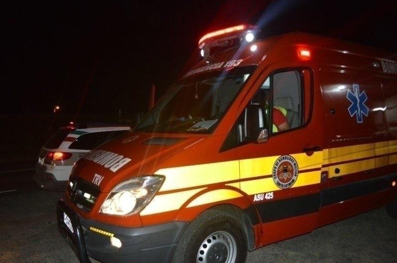 Homem é morto a facadas pelo próprio pai em Fraiburgo