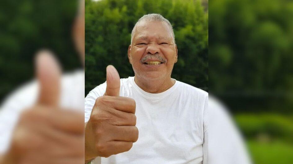 Lenda do boxe, Maguila morre aos 66 anos