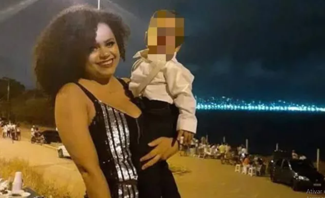 Morre mãe que decapitou filho de seis anos