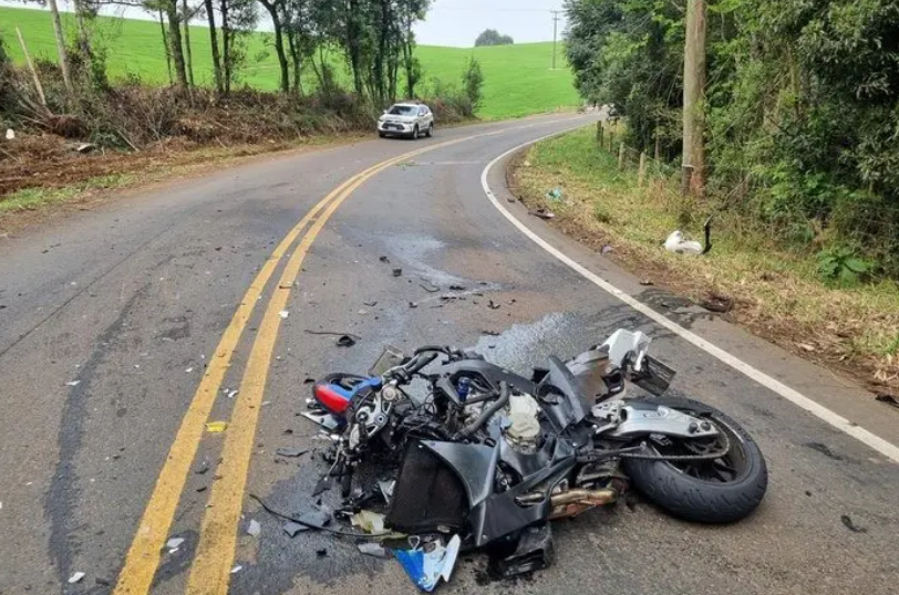 Acidentes com motos sobrecarregam o SUS e levam a perda de mobilidade, amputação e dor crônica