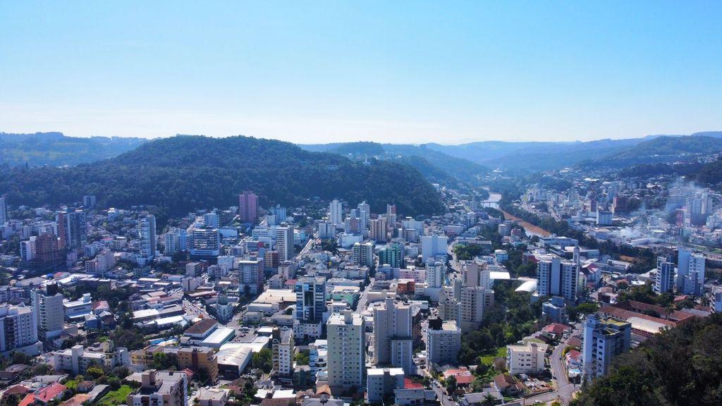 Joaçaba recebe o título de Capital Catarinense do Carnaval