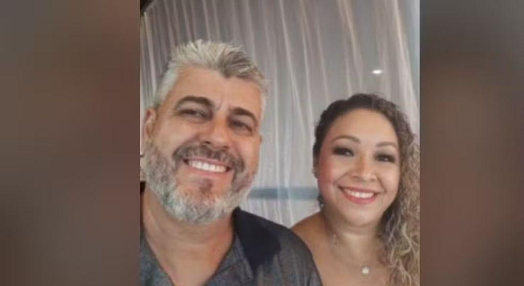 Filho preso suspeito de matar mãe e padrasto pretendia administrar empresa que herdaria do casal, diz polícia