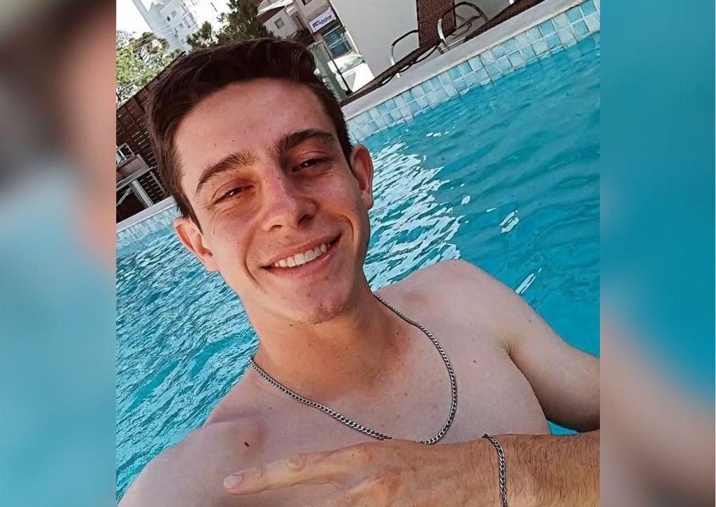 Identificado jovem que morreu em grave acidente de trânsito na BR-153