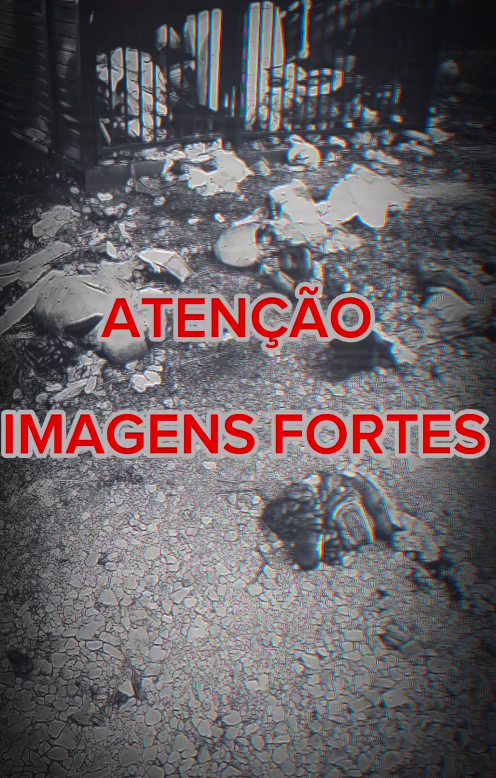 Prefeito de Campos Novos denuncia descarte irregular de lixo e restos de animais mortos: “Um crime contra todos nós”