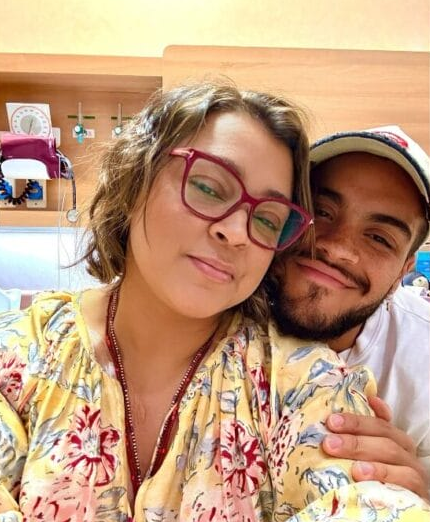 Preta Gil passa por nova cirurgia para retirada de tumores e pede orações: “Minha fé é maior que tudo”