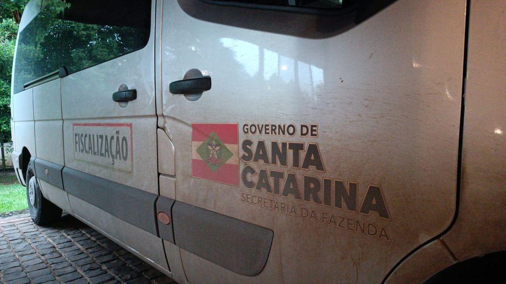 Sonegação milionária: Frigorífico que movimentou R$ 50 milhões em carne bovina é investigado em SC