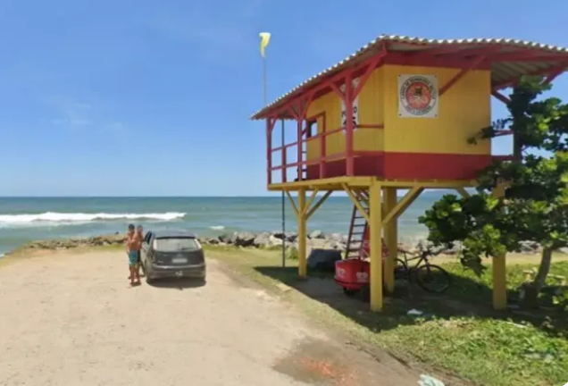 Tragédia: Homem morre ao tentar salvar adolescentes no mar do litoral catarinense