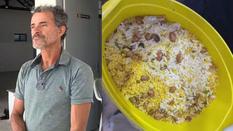 Caso de arroz envenenado que matou quatro acaba em prisão; padrasto é suspeito