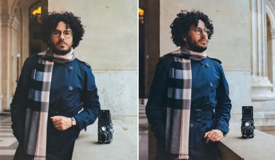 Corpo de fotógrafo brasileiro desaparecido é encontrado em Paris