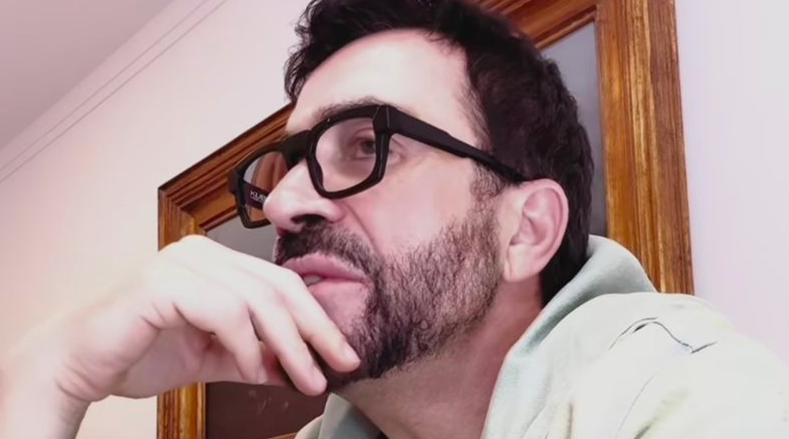 Padre Fábio de Melo faz desabafo após revelar a depressão: ‘Curar a tristeza’