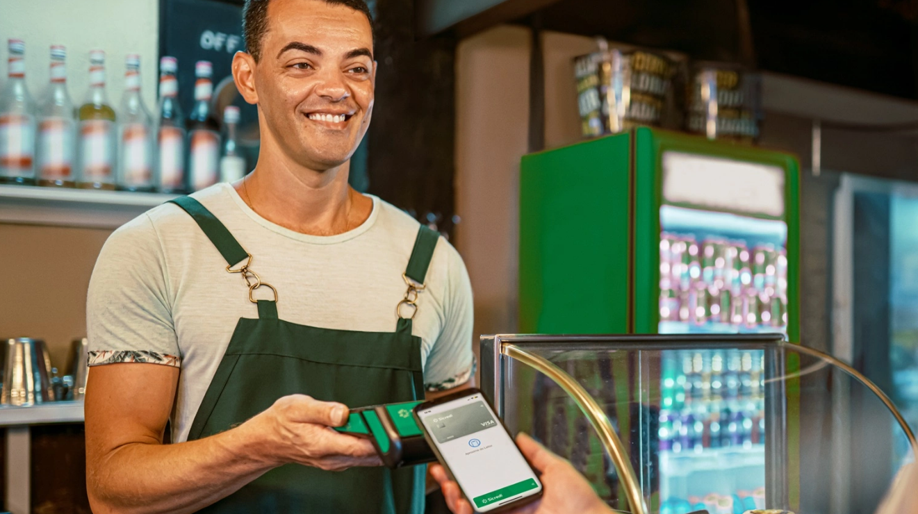 Descubra os benefícios do uso do Cartão Virtual Sicredi no seu dia a dia.